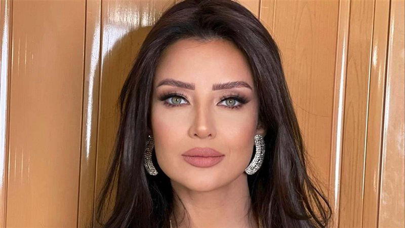 رضوى الشربيني