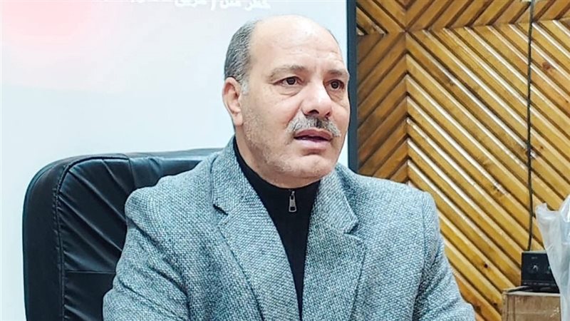 مدير تعليم الإسكندرية