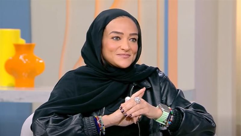 متسلقة الجبال المصرية