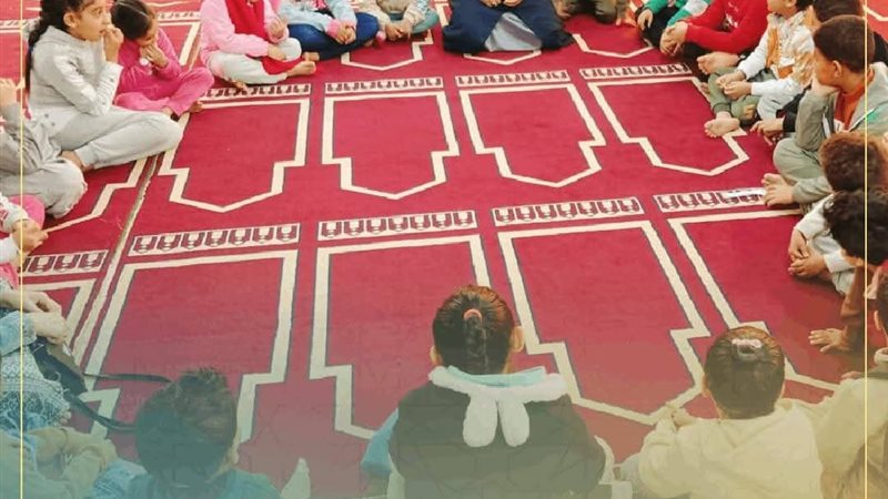 جانب من الندوات