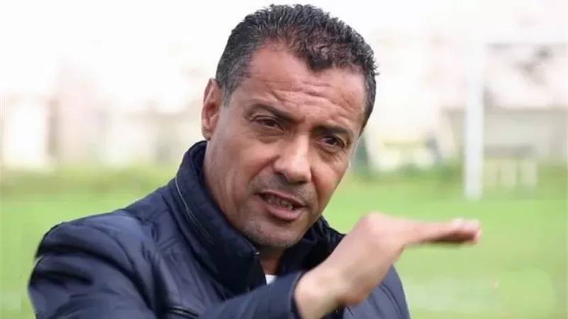 خالد رغيب