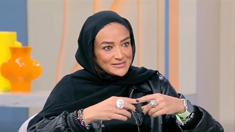 منال رستم - متسلقة