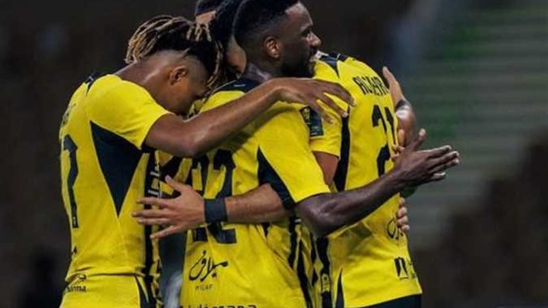 الاتحاد السعودي