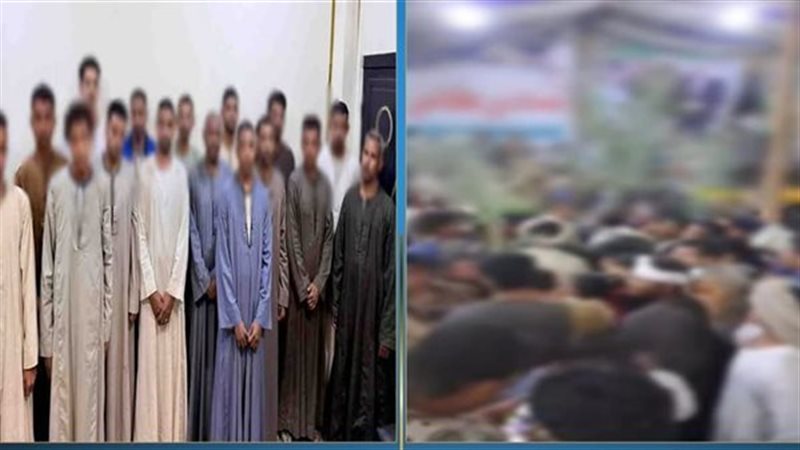 قرار النيابة بعد