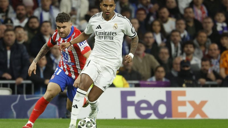 ريال مدريد
