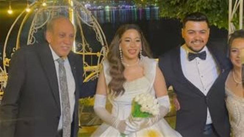 منير مكرم من حفل