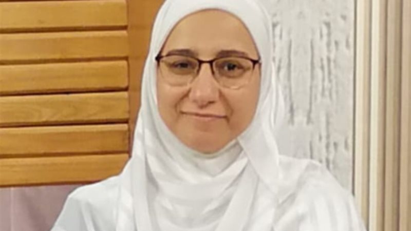 ولاء مصطفى