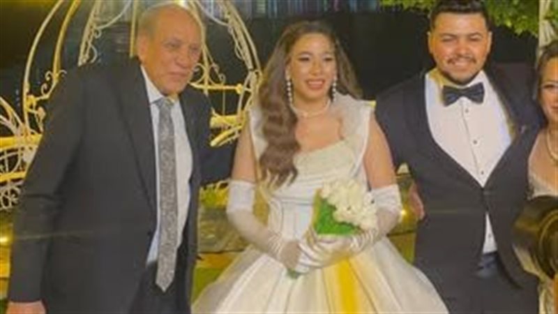 منير مكرم من حفل