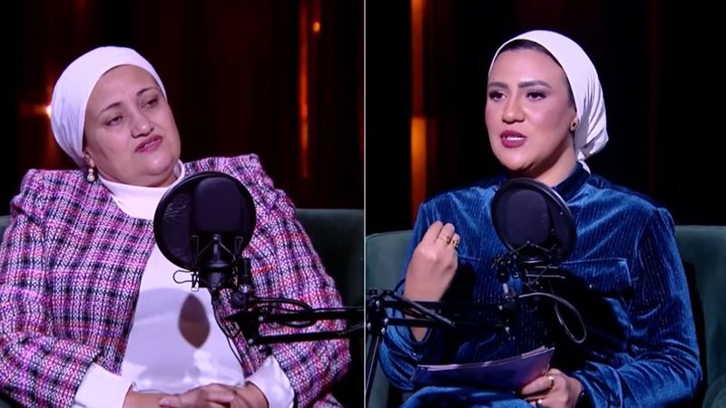 النائبة سناء السعيد