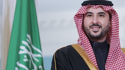 وزير الدفاع السعودي: سنشكل لجنة تحضيرية للإعداد لمؤتمر الرياض