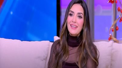 ياسمين الجيلاني تحكي موقفا صادما مع شريهان: «قالتلي إنتي جميلة بس مش شبهي»