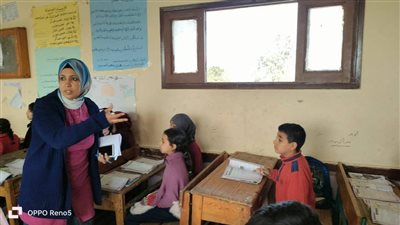 غدًا بدء امتحانات الدور الأول للعام الدراسي 2025 / 2026 بالبحيرة