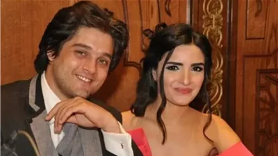 ياسمين الجيلاني عن طلاقها من عمر خورشيد: الخبر نزل على السوشيال وأنا معرفش
