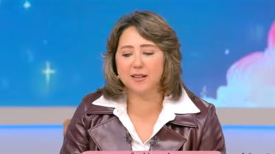 بطلة الرالي هايدي فاروق تكشف أسرار النجاح في قيادة السيارات الصعبة