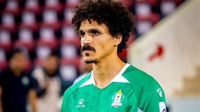 الاتحاد السكندري يقترب من الحصول على خدمات نجم الوحدات الأردني (خاص)