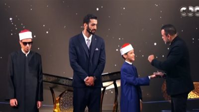وداع مؤثر لعمر علي عوض من «دولة التلاوة» وفرصة الجمهور تبقي الأمل