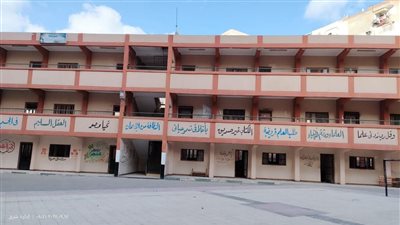 محافظ الإسكندرية: انتهاء الاستعدادات لامتحانات الفصل الدراسي الأول 