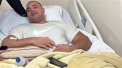 جولدز جيم.. صالة ألعاب تحولت إلى ساحة إطلاق رصاص.. القصة الكاملة للحادث 