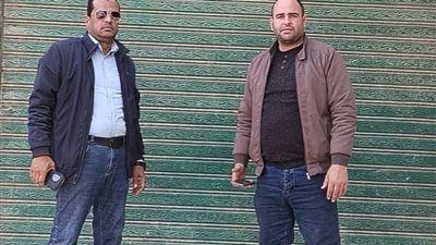 بسبب الغلق قبل ميعادهم ضبط 4 تجار تموين لغلق محالهم في مواعيد العمل الرسمية