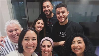 من قصة صديق إلى مسلسل ناجح.. دينا نجم تحكي رحلة «لا ترد ولا تستبدل» 