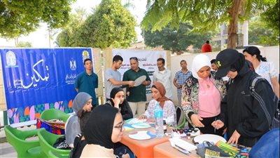 التعليم العالي: حصاد مبادرة تمكين يؤكد التزام الدولة ببناء منظومة جامعية دامجة