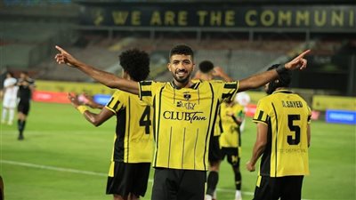 أحمد فاروق لاعب وادي دجلة: أنا أحسن مهاجم في مصر والدوري 