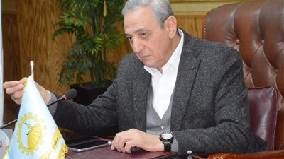 محافظ الغربية يعلن انطلاق الموجة الـ28 لإزالة التعديات على أراضي الدولة