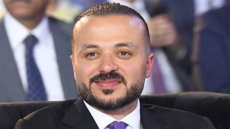 محمد الجارحي