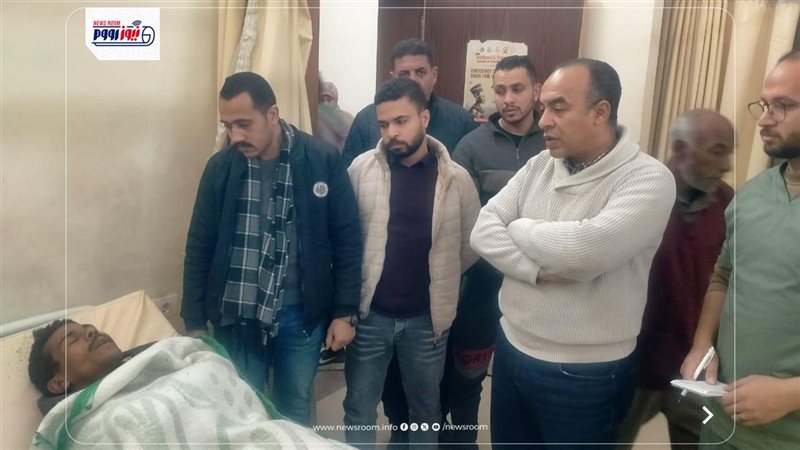 نائب محافظة المنيا