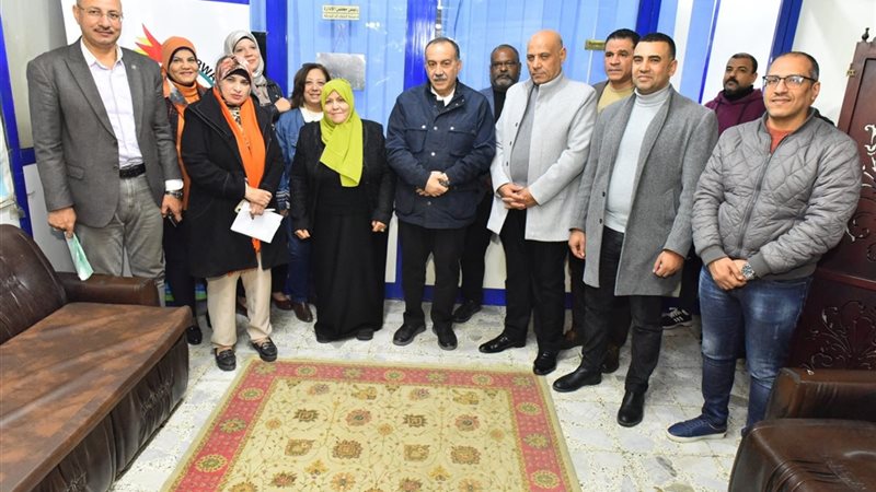 المحافظ 