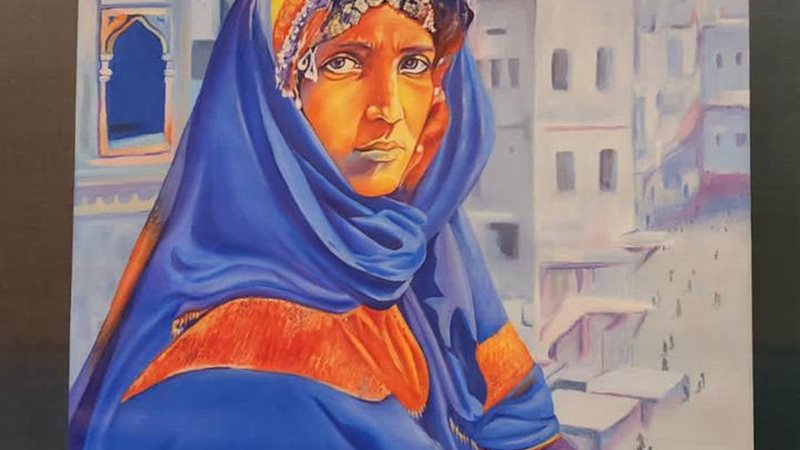 جانب من الحدث 