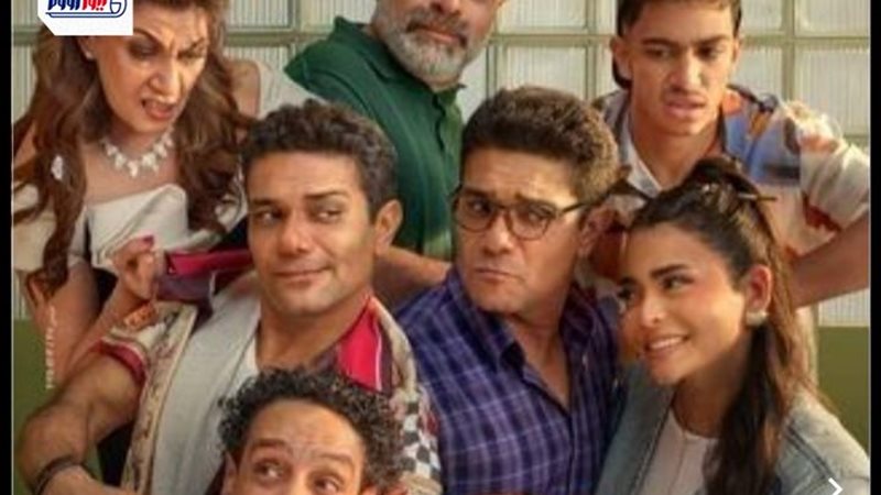 فيلم إن غاب القط