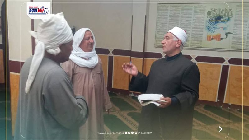 جانب من الجولة 