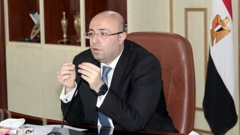 الدكتور محمد غنيم