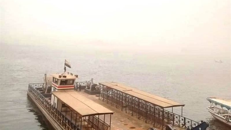 اسوان الان