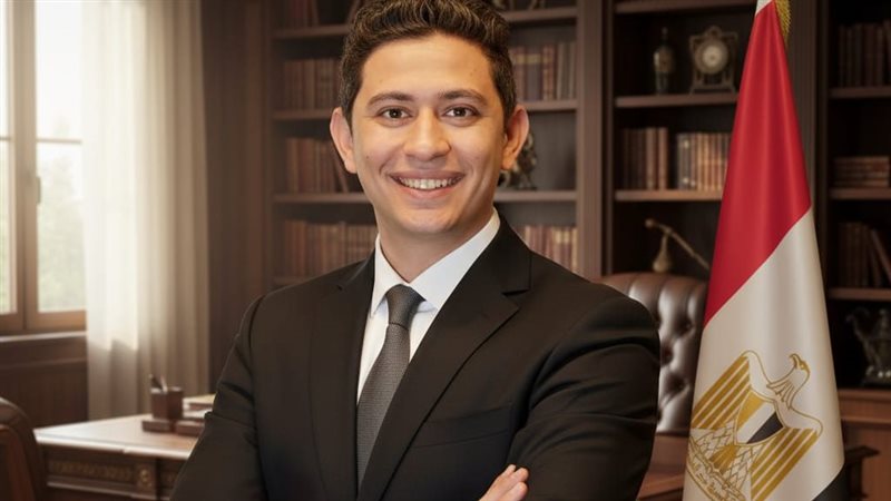 محمد مصطفى خليل 