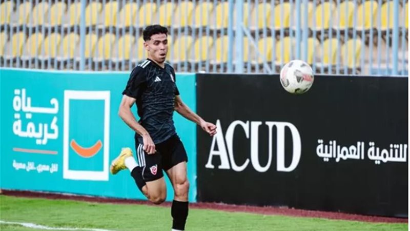 توفيق محمد