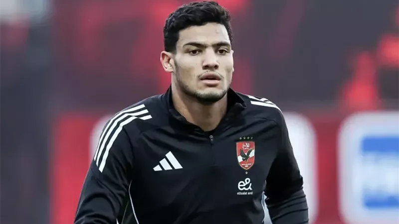 مصطفى العش