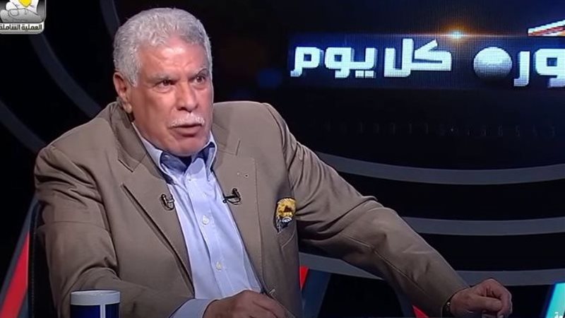 المعلم حسن شحاتة