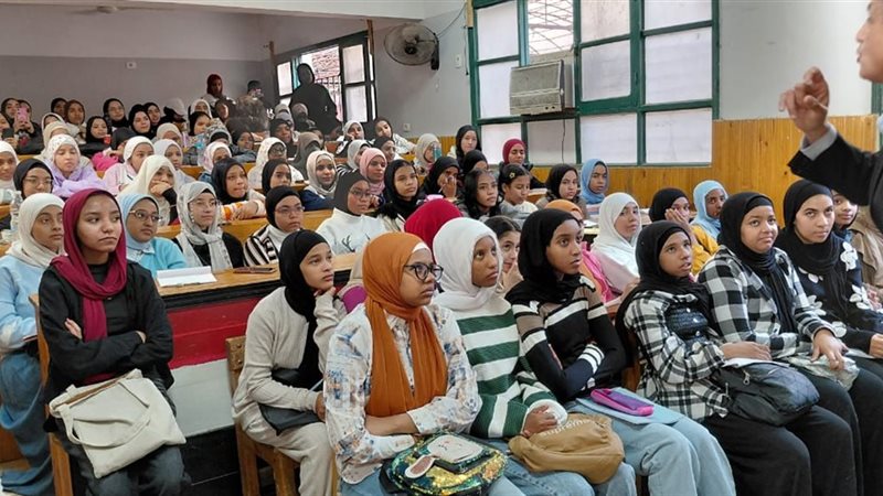 القوافل التعليمية