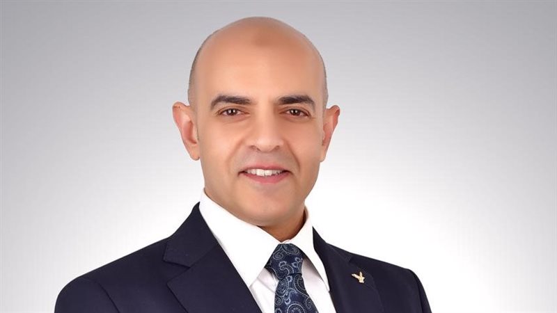 النائب محمد الحداد