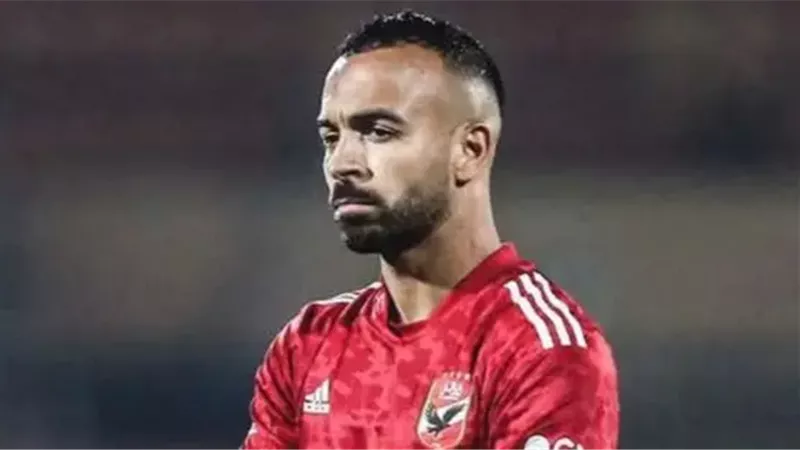 محمد مجدي أفشة