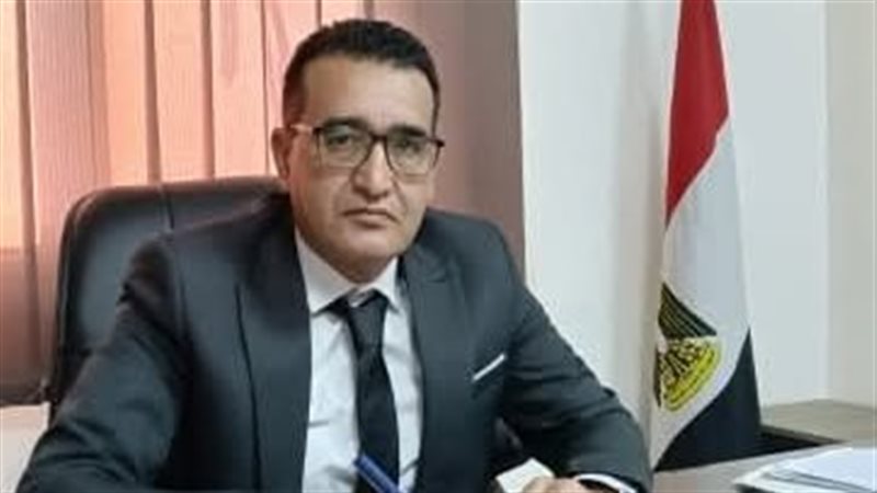 وكيل مديرية التموين