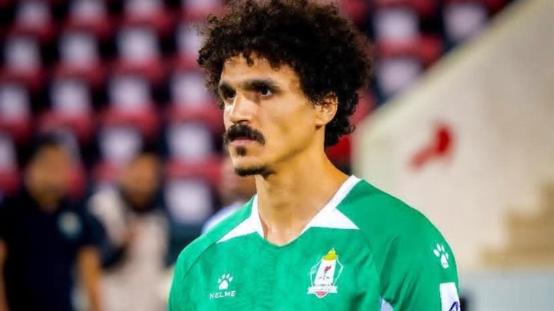 مصطفى معوض