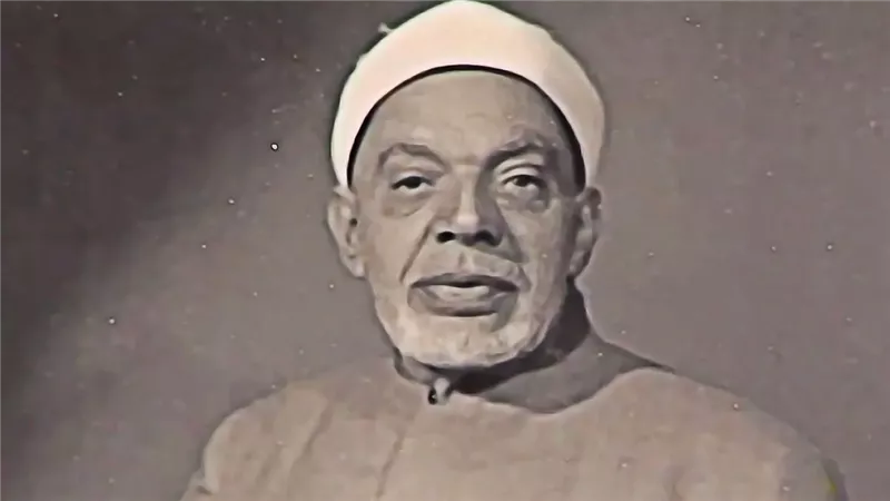 عبد الفتاح الشعشاعي
