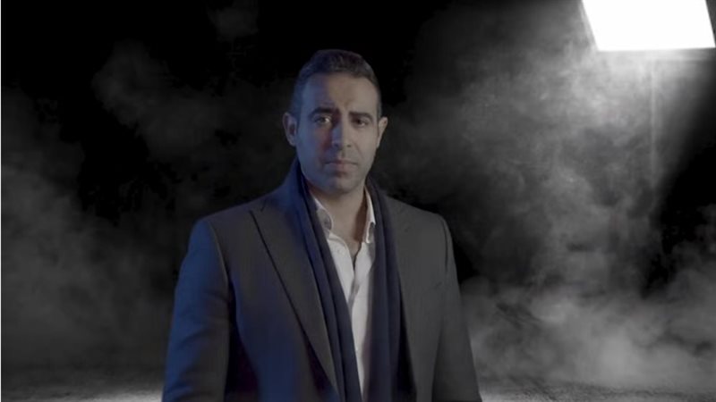 محمد عدوية 