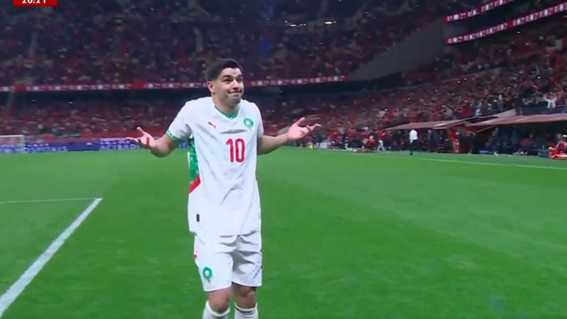 المغرب