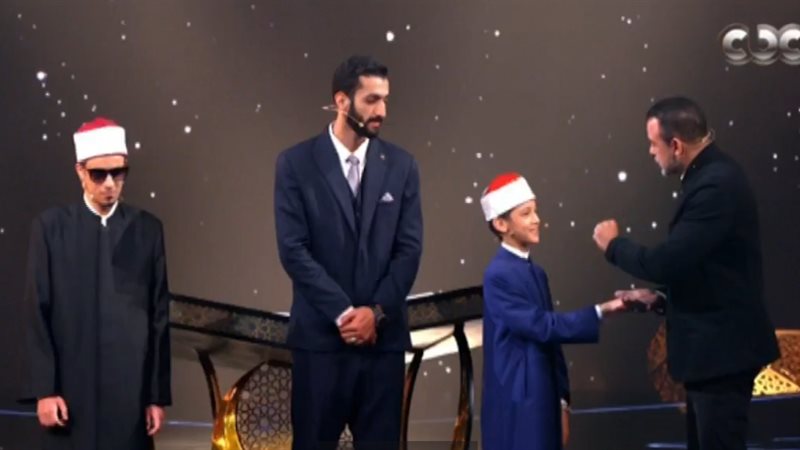 دولة التلاوة 