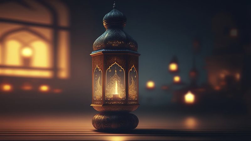 شهر رمضان 