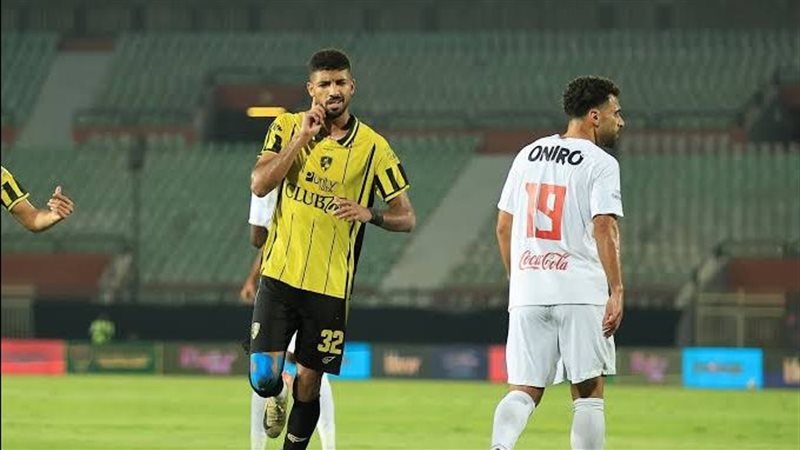 أحمد فاروق لاعب فريق